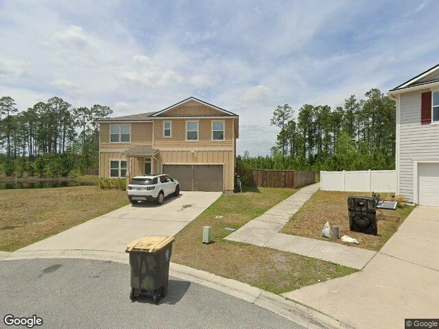 House image located at Jacksonville, FL 32221