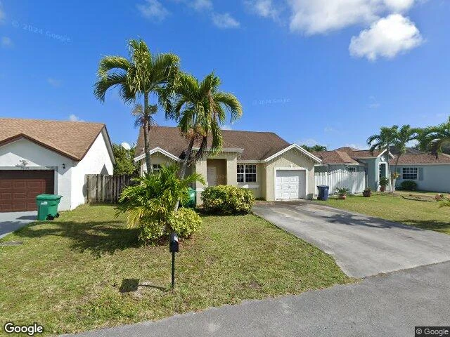 House image located at Homestead, FL 33032