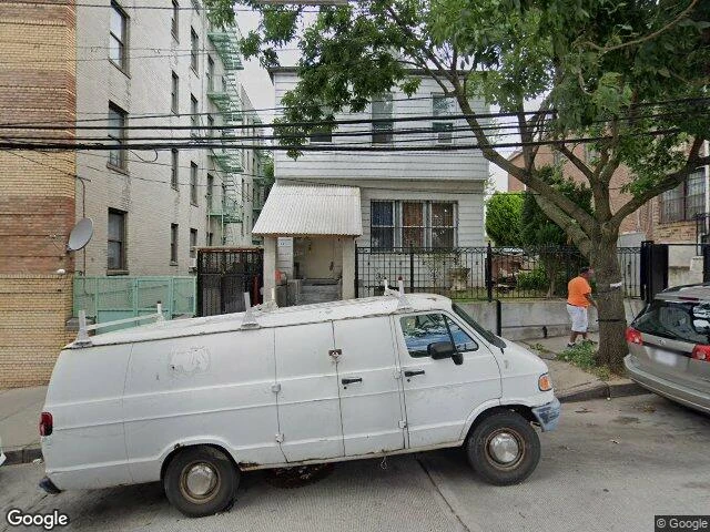 House image located at Bronx, NY 10467