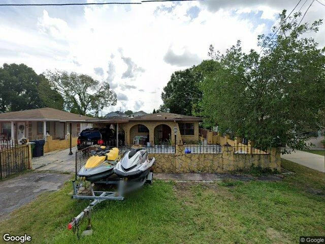 House image located at Tampa, FL 33609