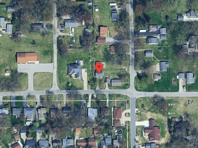 House image located at Sylvania, OH 43560