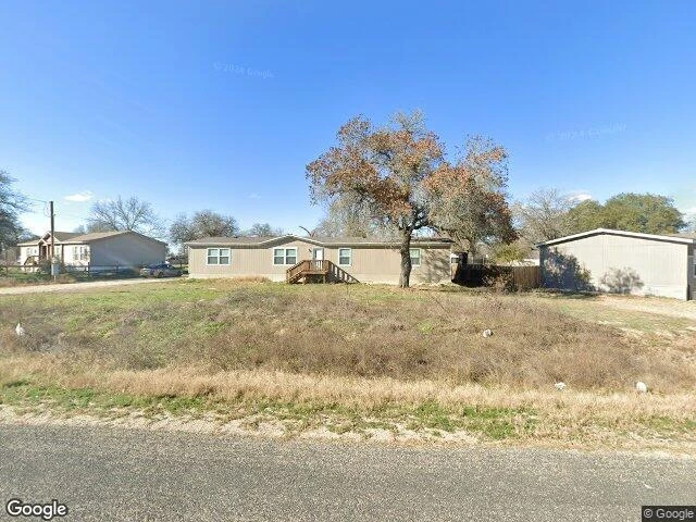 House image located at Elmendorf, TX 78112