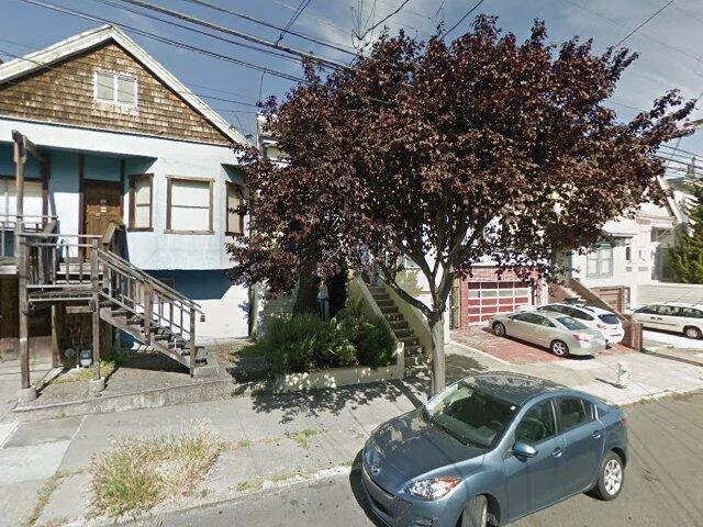 House image located at San Francisco, CA 94131