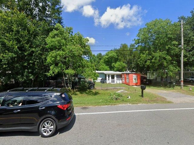 House image located at Pensacola, FL 32507