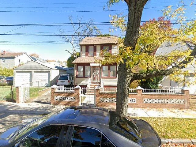 House image located at Springfield Gardens, NY 11413