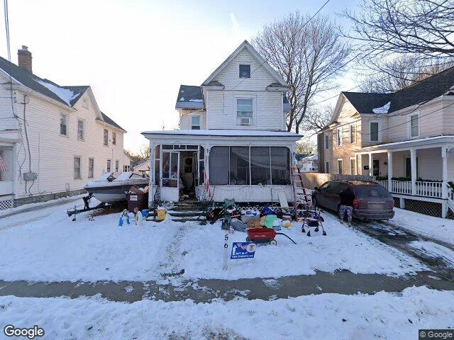 House image located at Glens Falls, NY 12801