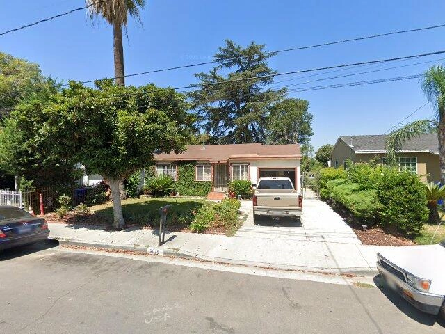 House image located at Duarte, CA 91010