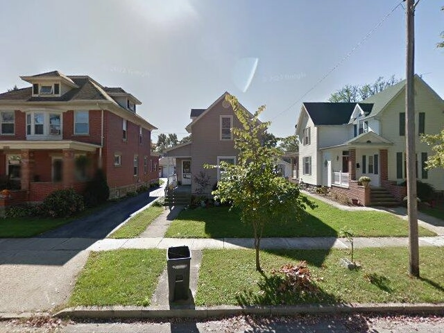 House image located at Fremont, OH 43420