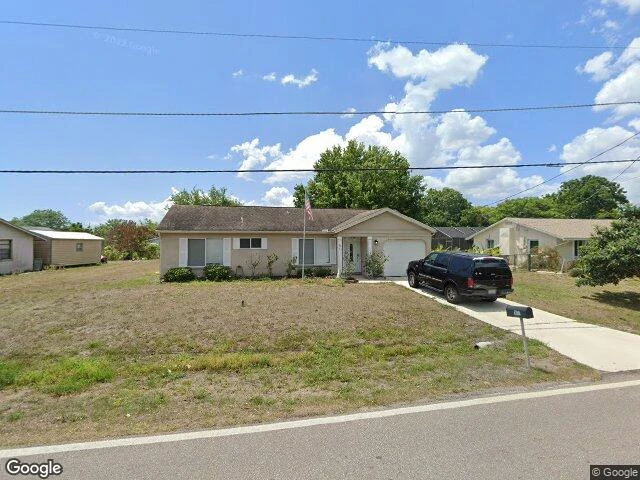 House image located at Port Charlotte, FL 33952
