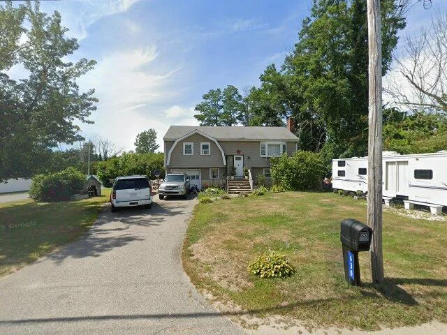 House image located at North Dighton, MA 02764