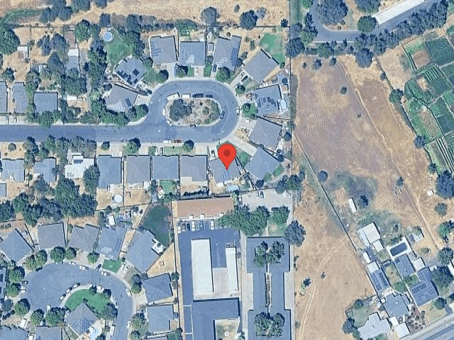House image located at Oroville, CA 95965