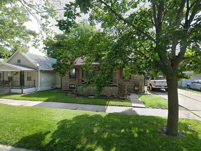 House image located at Saginaw, MI 48602