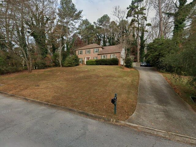 House image located at Lilburn, GA 30047