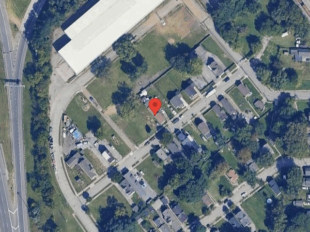 House image located at Cleveland, OH 44127
