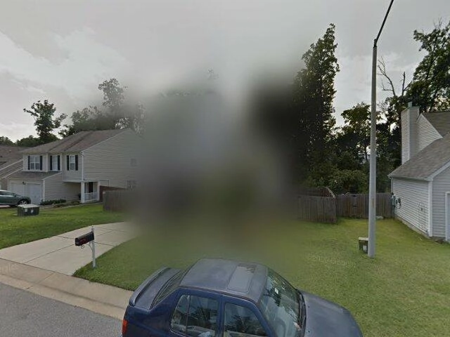 House image located at Holly Springs, NC 27540