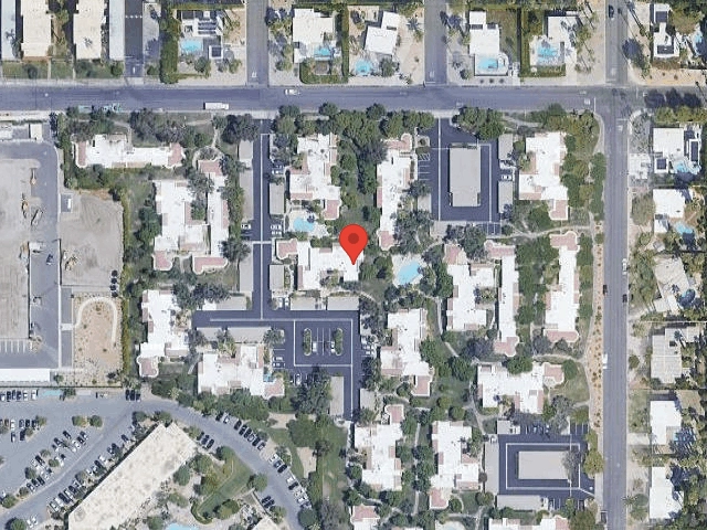 House image located at Palm Springs, CA 92262