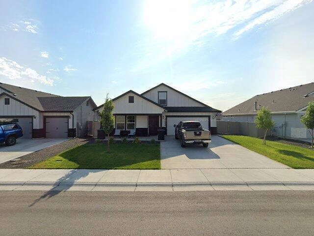 House image located at Nampa, ID 83651