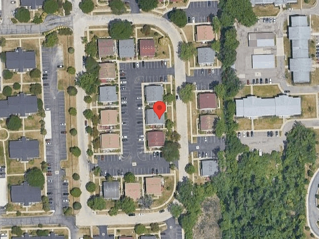 House image located at Pontiac, MI 48340
