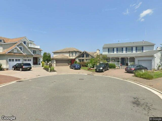 House image located at Ocean City, NJ 08226