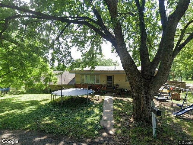 House image located at Valley Falls, KS 66088