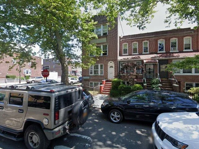 House image located at Brooklyn, NY 11203