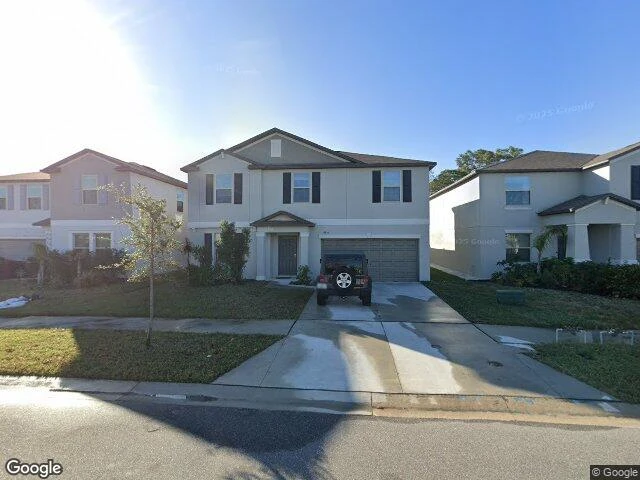 House image located at Tampa, FL 33619