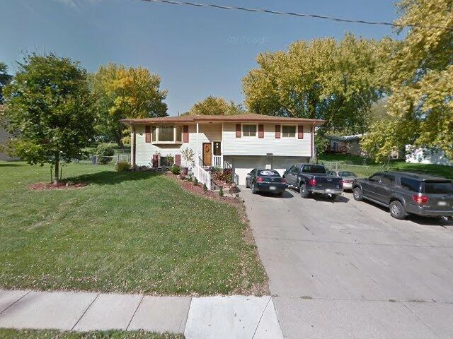 House image located at Omaha, NE 68112