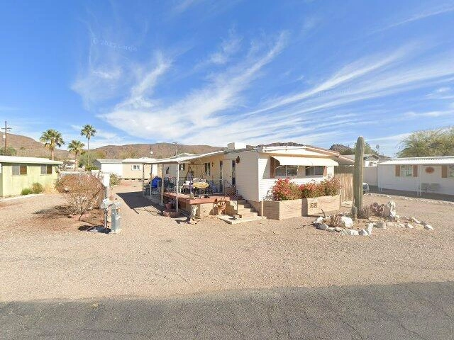 House image located at Tucson, AZ 85713