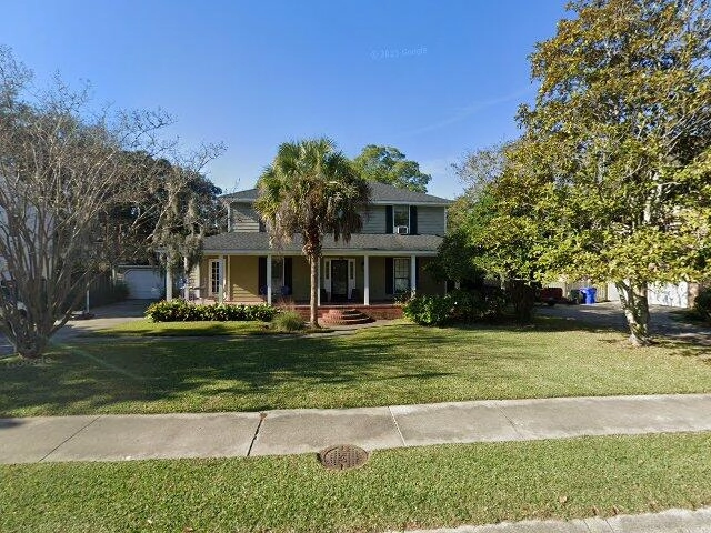 House image located at Charleston, SC 29407