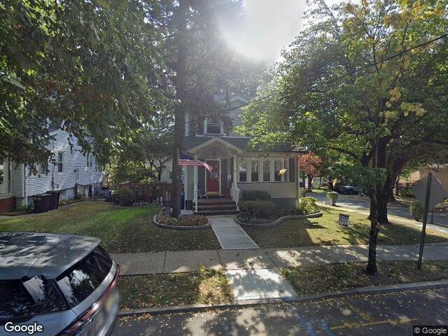 House image located at Bogota, NJ 07603