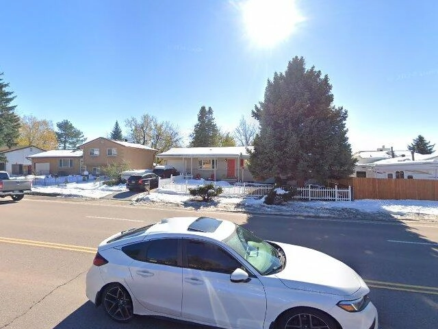 House image located at Colorado Springs, CO 80915