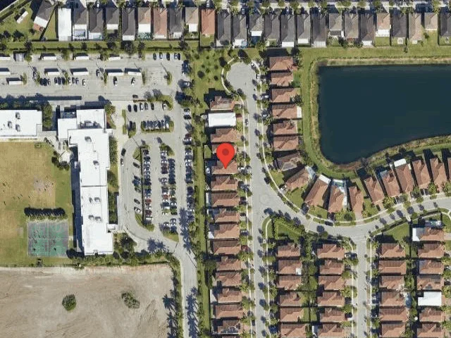 House image located at Homestead, FL 33033