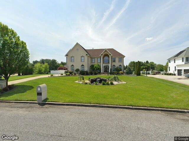 House image located at Sewell, NJ 08080
