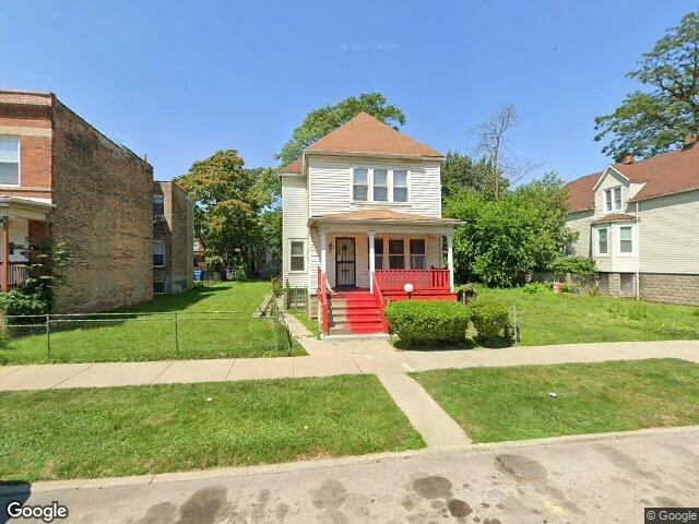 House image located at Chicago, IL 60621