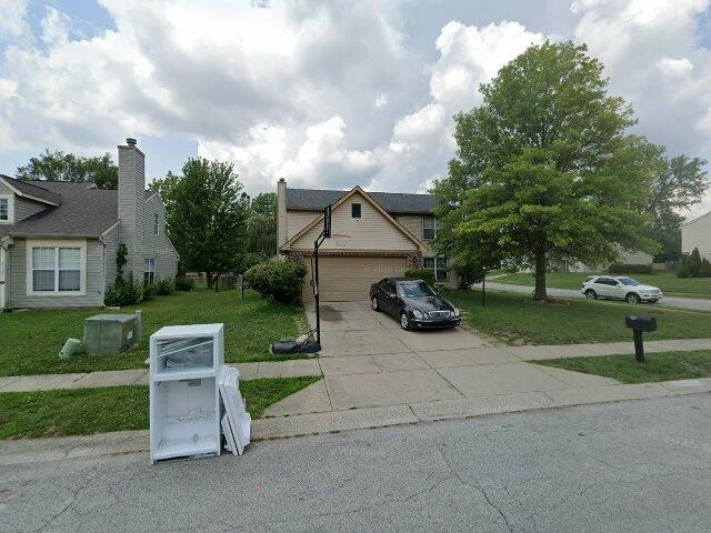 House image located at Indianapolis, IN 46254