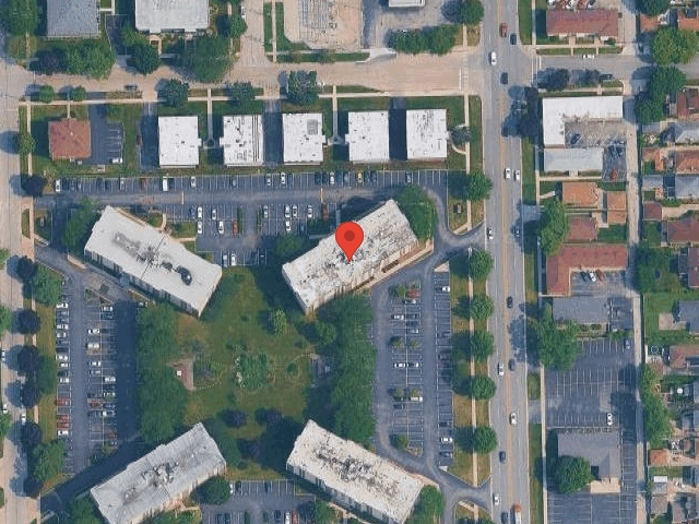 House image located at Oak Lawn, IL 60453