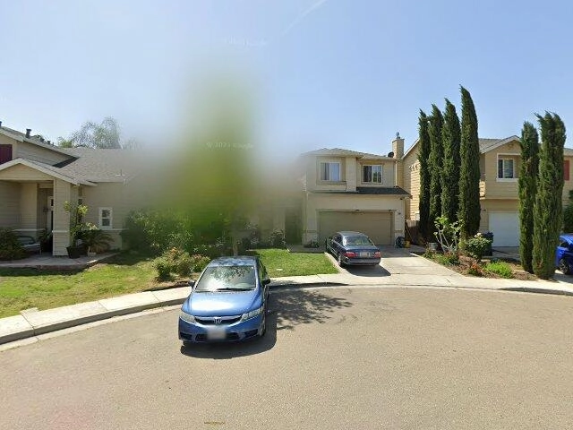 House image located at Tracy, CA 95377