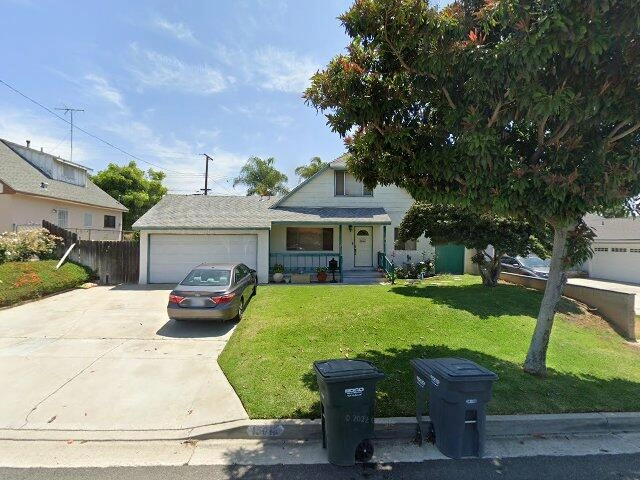 House image located at La Mirada, CA 90638