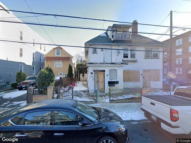 House image located at Mount Vernon, NY 10550