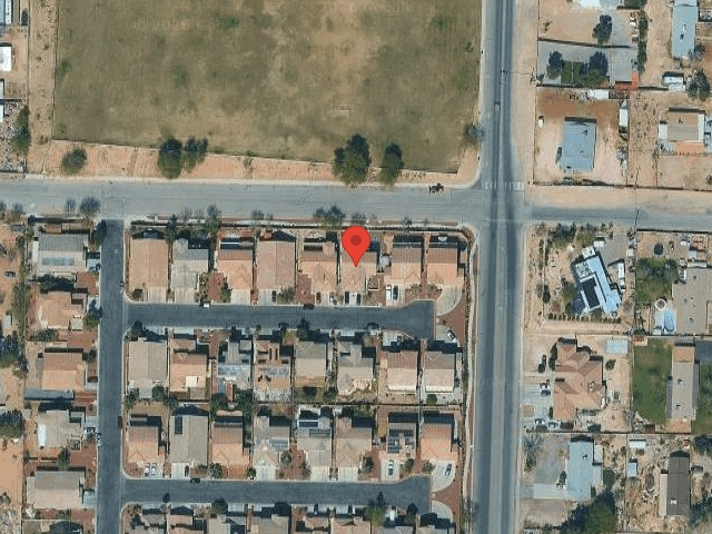 House image located at Las Vegas, NV 89110