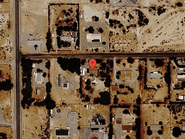 House image located at Pahrump, NV 89048