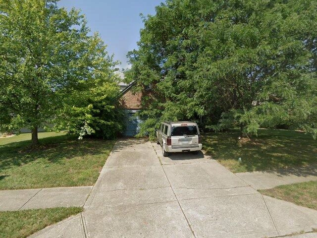 House image located at Indianapolis, IN 46254