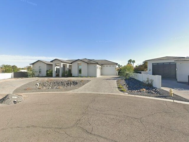 House image located at Queen Creek, AZ 85142