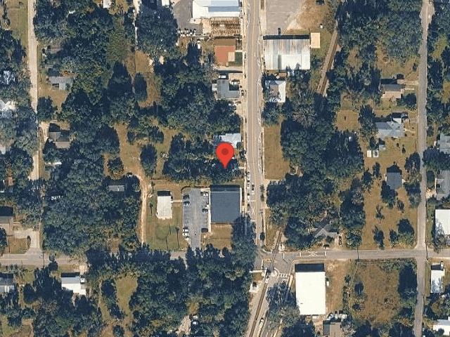 House image located at Hawthorne, FL 32640
