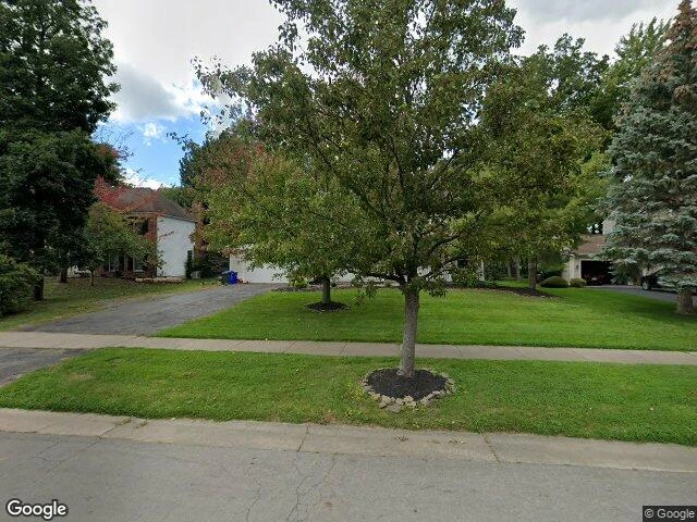 House image located at Rochester, NY 14626