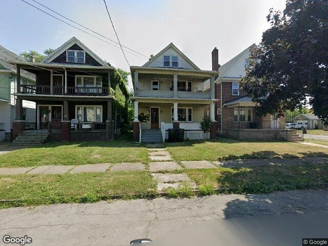 House image located at Niagara Falls, NY 14301