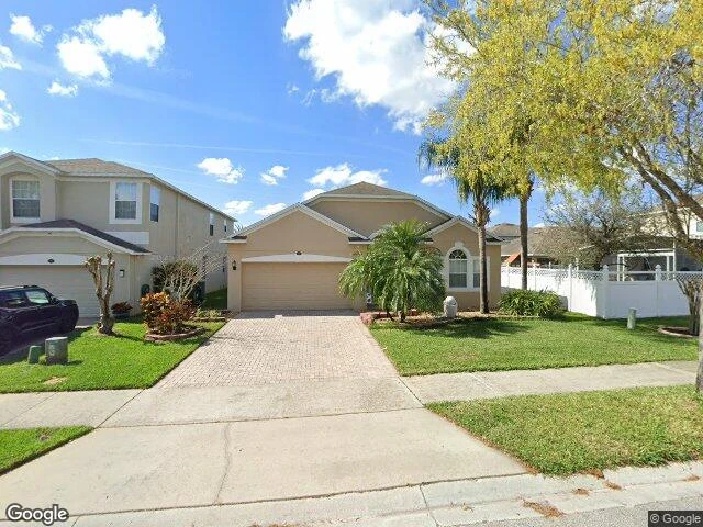 House image located at Winter Garden, FL 34787