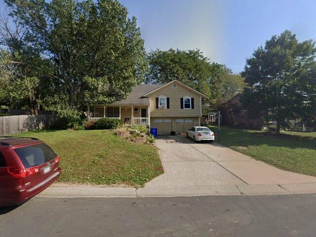 House image located at Lees Summit, MO 64086