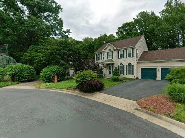 House image located at Woodbridge, VA 22192
