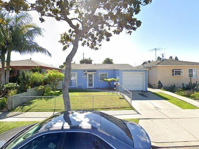 House image located at Lawndale, CA 90260